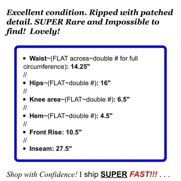 American Eagle Sz 8 Reg Super Hi-Rise Jegging Jeans Raw Hem N(e)xt Level Stretch - Picture 2 of 6